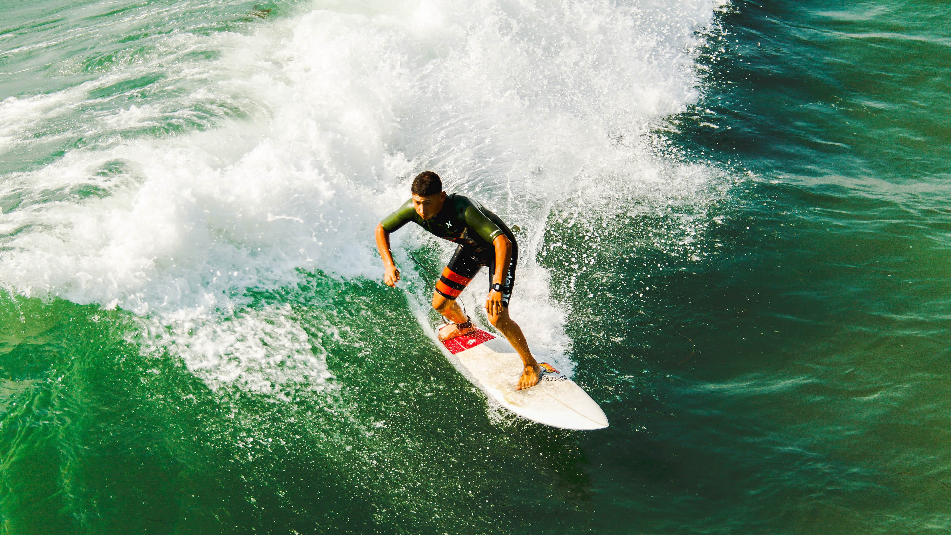 九游体育官网-里根·史密斯技术细腻动作流畅，里瑟 史密斯